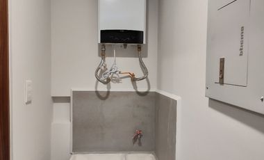 Preventa Departamento con Terraza en Zaru