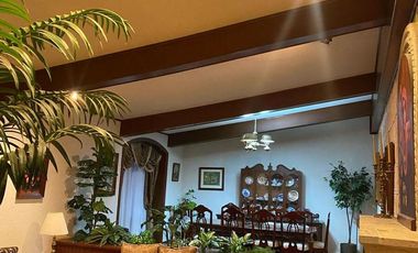 CASA EN VENTA.  FRACCIONAMIENTO LAS CABAÑAS.