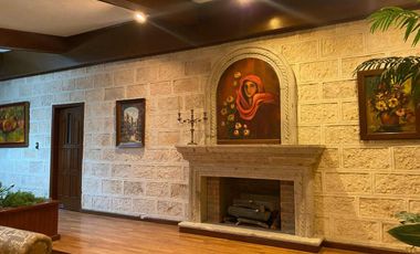 CASA EN VENTA.  FRACCIONAMIENTO LAS CABAÑAS.