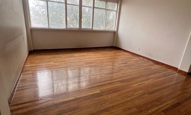 DEPARTAMENTO EN RENTA EN COLONIA ANZURES