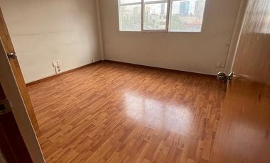 DEPARTAMENTO EN RENTA EN COLONIA ANZURES