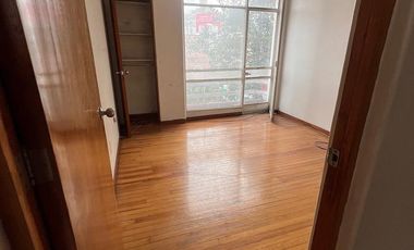 DEPARTAMENTO EN RENTA EN COLONIA ANZURES