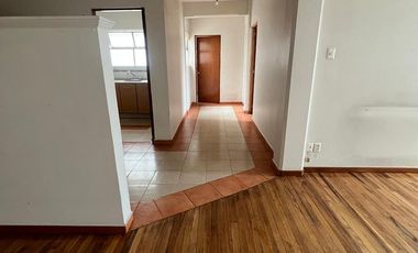 DEPARTAMENTO EN RENTA EN COLONIA ANZURES