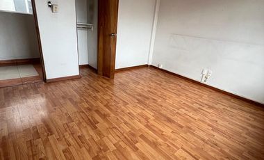 DEPARTAMENTO EN RENTA EN COLONIA ANZURES