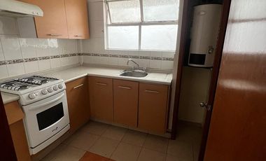 DEPARTAMENTO EN RENTA EN COLONIA ANZURES