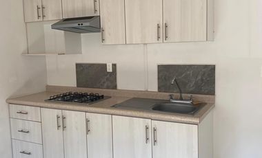 Departamento en Renta en planta baja en Real Solare el Marqués