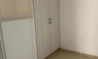 Departamento en Renta en planta baja en Real Solare el Marqués