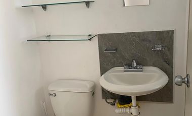 Departamento en Renta en planta baja en Real Solare el Marqués