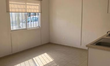 Departamento en Renta en planta baja en Real Solare el Marqués