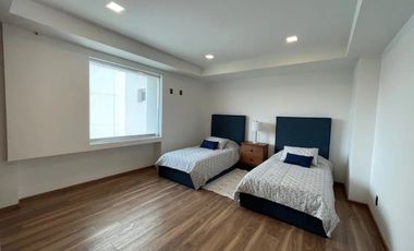 DEPARTAMENTO AMUEBLADO DE LUJO EN RENTA EN JURIQUILLA, QUERETARO