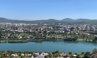 DEPARTAMENTO AMUEBLADO DE LUJO EN RENTA EN JURIQUILLA, QUERETARO