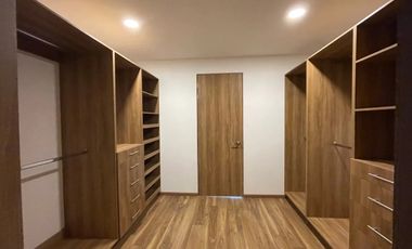 DEPARTAMENTO AMUEBLADO DE LUJO EN RENTA EN JURIQUILLA, QUERETARO