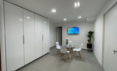 DEPARTAMENTO AMUEBLADO DE LUJO EN RENTA EN JURIQUILLA, QUERETARO