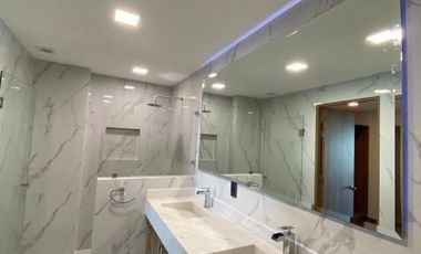 DEPARTAMENTO AMUEBLADO DE LUJO EN RENTA EN JURIQUILLA, QUERETARO