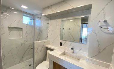 DEPARTAMENTO AMUEBLADO DE LUJO EN RENTA EN JURIQUILLA, QUERETARO