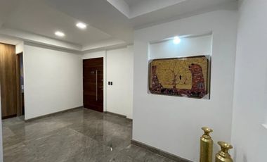 DEPARTAMENTO AMUEBLADO DE LUJO EN RENTA EN JURIQUILLA, QUERETARO