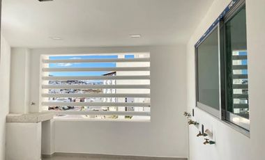 DEPARTAMENTO AMUEBLADO DE LUJO EN RENTA EN JURIQUILLA, QUERETARO