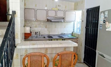 ACAPULCO FRACC. LAS PLAYAS CASA EN VENTA