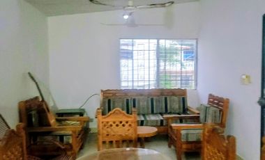 ACAPULCO FRACC. LAS PLAYAS CASA EN VENTA