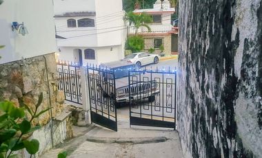 ACAPULCO FRACC. LAS PLAYAS CASA EN VENTA