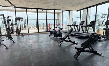 PH JUNIOR, PARA ESTRENAR ,CON TERRAZA ,EN RENTA . A DOS CUADRAS DE ANTARA