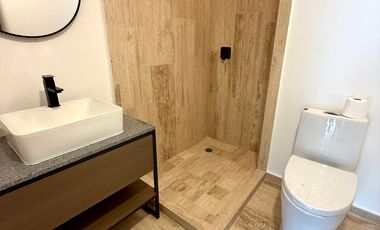 PH JUNIOR, PARA ESTRENAR ,CON TERRAZA ,EN RENTA . A DOS CUADRAS DE ANTARA