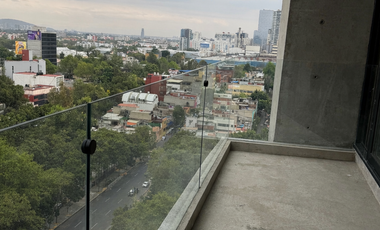 PH JUNIOR, PARA ESTRENAR ,CON TERRAZA ,EN RENTA . A DOS CUADRAS DE ANTARA