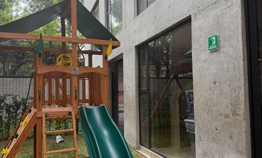 PH JUNIOR, PARA ESTRENAR ,CON TERRAZA ,EN RENTA . A DOS CUADRAS DE ANTARA