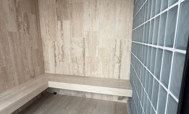 PH JUNIOR, PARA ESTRENAR ,CON TERRAZA ,EN RENTA . A DOS CUADRAS DE ANTARA