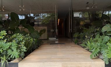 PH JUNIOR, PARA ESTRENAR ,CON TERRAZA ,EN RENTA . A DOS CUADRAS DE ANTARA