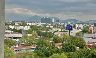 PH JUNIOR, PARA ESTRENAR ,CON TERRAZA ,EN RENTA . A DOS CUADRAS DE ANTARA