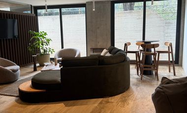 PH JUNIOR, PARA ESTRENAR ,CON TERRAZA ,EN RENTA . A DOS CUADRAS DE ANTARA