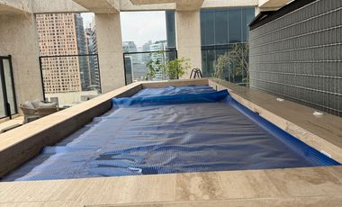 PH JUNIOR, PARA ESTRENAR ,CON TERRAZA ,EN RENTA . A DOS CUADRAS DE ANTARA