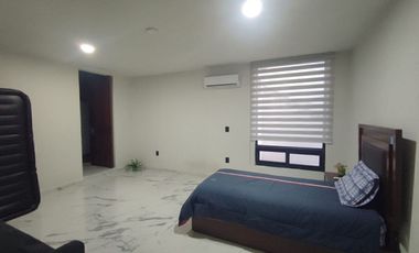 Casa en venta en Fraccionamiento Burgos Bugambilias