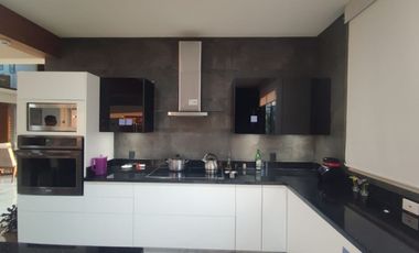 Casa en venta en Fraccionamiento Burgos Bugambilias