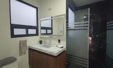 Casa en venta en Fraccionamiento Burgos Bugambilias