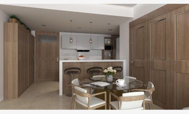 Departamento en Venta en Residencial el Fresno, Torreón, Coahuila de Zaragoza