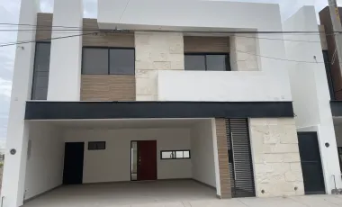 Casa en Venta en Quintas San Isidro, Torreón, Coahuila de Zaragoza