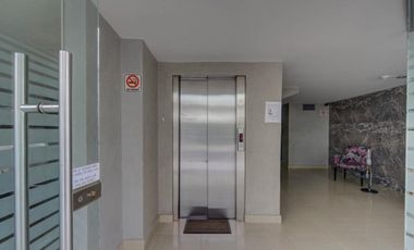 Departamento en renta en Lomas de Chapultepec I Sección, Miguel Hidalgo, Ciudad de México