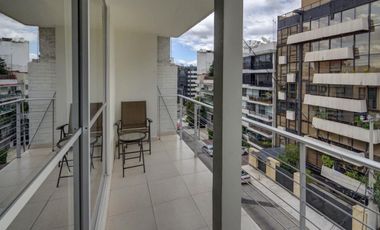 Departamento en renta en Lomas de Chapultepec I Sección, Miguel Hidalgo, Ciudad de México