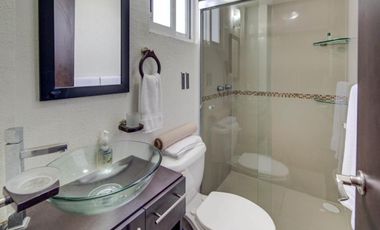 Departamento en renta en Lomas de Chapultepec I Sección, Miguel Hidalgo, Ciudad de México