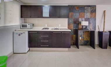 Departamento en renta en Lomas de Chapultepec I Sección, Miguel Hidalgo, Ciudad de México