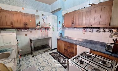 Casa en Venta en José Domingo Cañas con Carmen Covarrubias ,cercano metro Monseñor Eyzaguirre