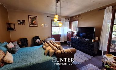 Casa en Venta en José Domingo Cañas con Carmen Covarrubias ,cercano metro Monseñor Eyzaguirre