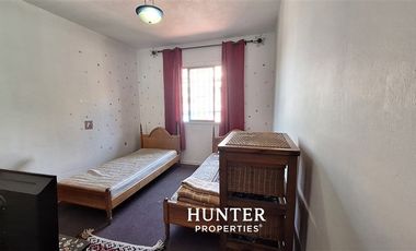 Casa en Venta en José Domingo Cañas con Carmen Covarrubias ,cercano metro Monseñor Eyzaguirre