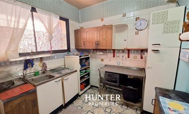 Casa en Venta en José Domingo Cañas con Carmen Covarrubias ,cercano metro Monseñor Eyzaguirre