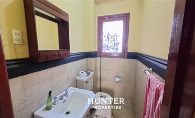 Casa en Venta en José Domingo Cañas con Carmen Covarrubias ,cercano metro Monseñor Eyzaguirre