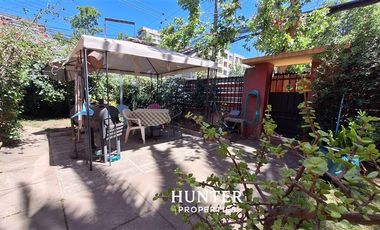 Casa en Venta en José Domingo Cañas con Carmen Covarrubias ,cercano metro Monseñor Eyzaguirre