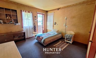 Casa en Venta en José Domingo Cañas con Carmen Covarrubias ,cercano metro Monseñor Eyzaguirre