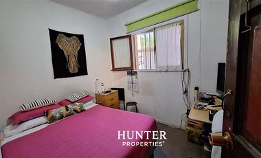 Casa en Venta en José Domingo Cañas con Carmen Covarrubias ,cercano metro Monseñor Eyzaguirre